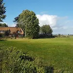 Marschkieker - Kleiner Deichhof Hattstedtermarsch