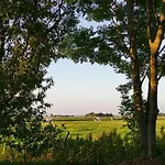 Apartamento Marschkieker - Kleiner Deichhof *