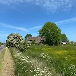 Apartamento Marschkieker - Kleiner Deichhof