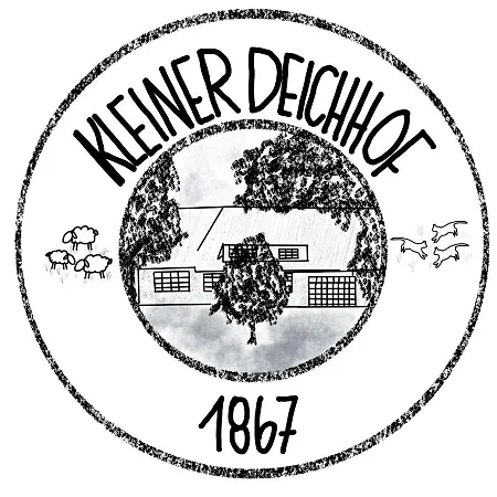 아파트 Marschkieker - Kleiner Deichhof