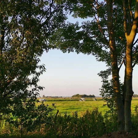 Apartmán Marschkieker - Kleiner Deichhof *