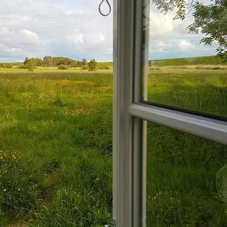 Marschkieker - Kleiner Deichhof *