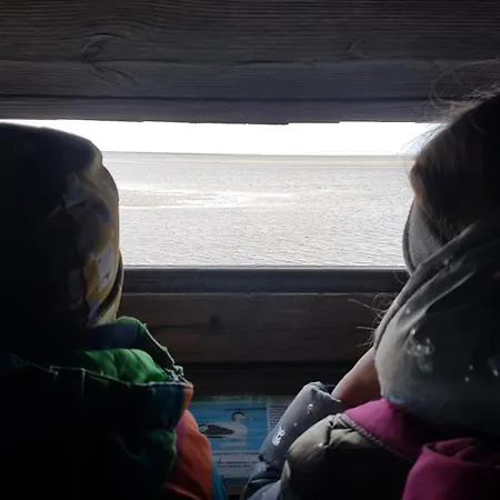 Apartmán Marschkieker - Kleiner Deichhof