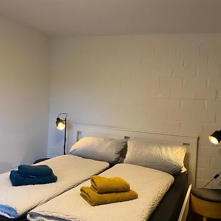 Marschkieker - Kleiner Deichhof