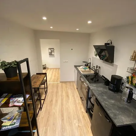 Marschkieker - Kleiner Deichhof Hattstedtermarsch