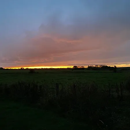 Marschkieker - Kleiner Deichhof * Hattstedtermarsch