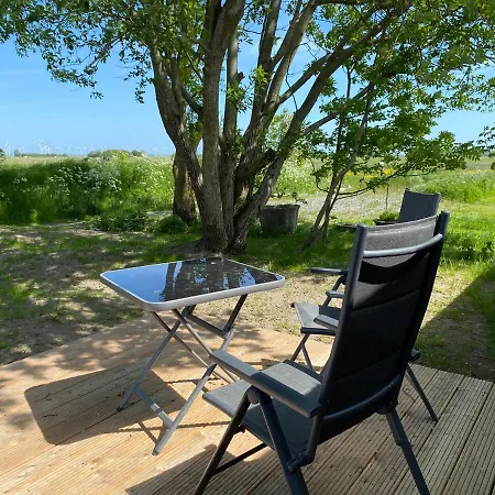 Marschkieker - Kleiner Deichhof * Hattstedtermarsch