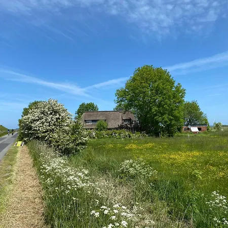 Apartmán Marschkieker - Kleiner Deichhof