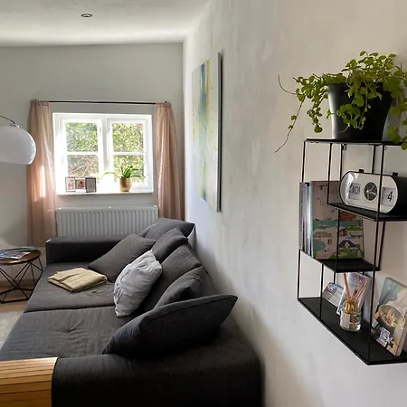 Marschkieker - Kleiner Deichhof * Hattstedtermarsch