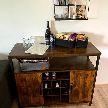 Marschkieker - Kleiner Deichhof *