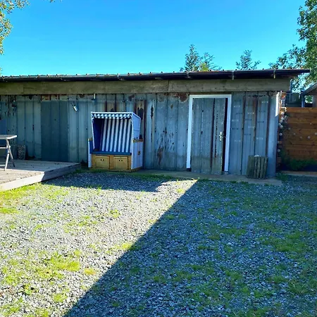 Marschkieker - Kleiner Deichhof *